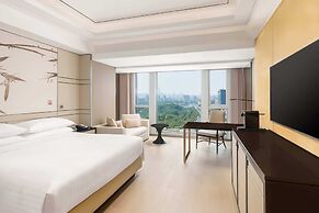 Shanghai Marriott Hotel Parkview
