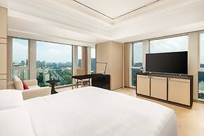 Shanghai Marriott Hotel Parkview
