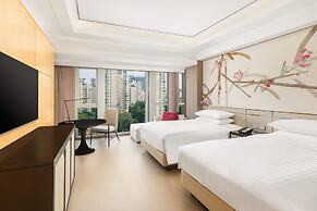 Shanghai Marriott Hotel Parkview