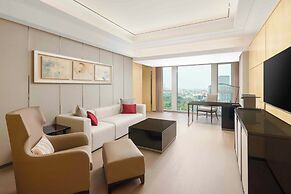 Shanghai Marriott Hotel Parkview