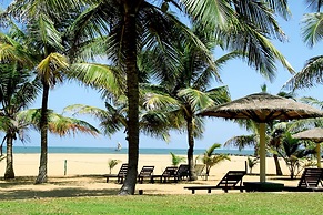 Goldi Sands Hotel