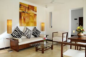 Goldi Sands Hotel