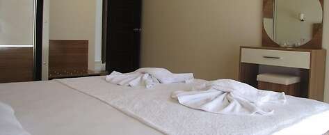 Adrasan Deniz Hotel