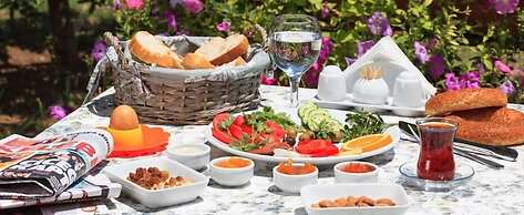 Adrasan Deniz Hotel