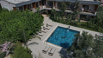 Adrasan Deniz Hotel