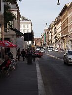Five Rooms Rome
