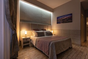 Five Rooms Rome