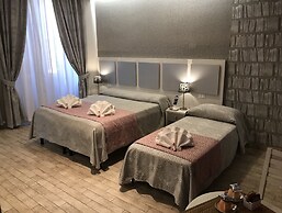 Five Rooms Rome