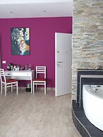 Five Rooms Rome