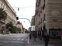 Five Rooms Rome