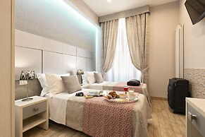 Five Rooms Rome