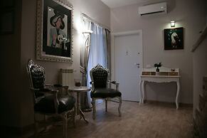 Five Rooms Rome