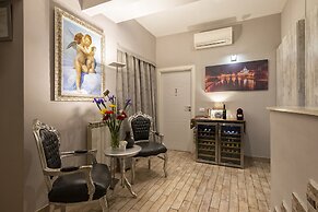 Five Rooms Rome