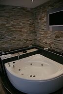 Five Rooms Rome