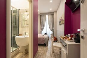Five Rooms Rome