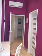 Five Rooms Rome