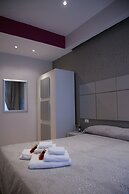 Five Rooms Rome