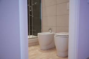 Five Rooms Rome