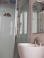 Five Rooms Rome