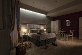Five Rooms Rome