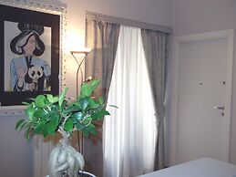 Five Rooms Rome