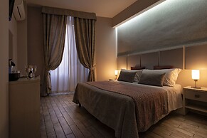 Five Rooms Rome