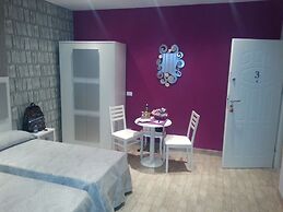 Five Rooms Rome