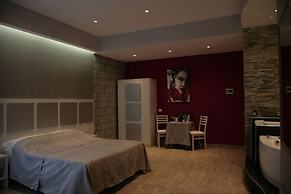 Five Rooms Rome