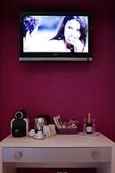 Five Rooms Rome