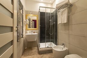 Five Rooms Rome