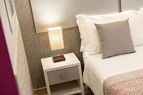 Five Rooms Rome