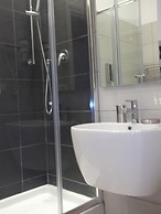 Five Rooms Rome