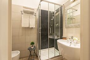 Five Rooms Rome