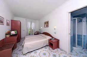 Hotel Bellevue Benessere & Relax