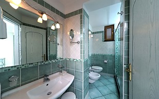Hotel Bellevue Benessere & Relax