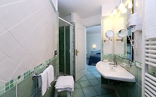Hotel Bellevue Benessere & Relax