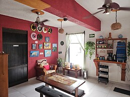Hotel Villa Las Anclas