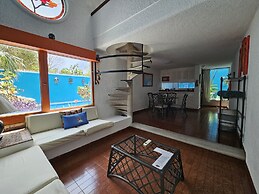 Hotel Villa Las Anclas