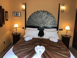 Riad Belle Époque