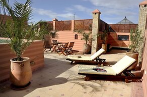 Riad Belle Époque