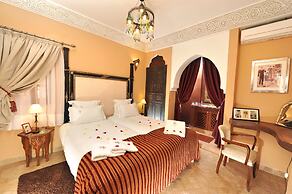 Riad Belle Époque