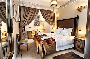Riad Belle Époque
