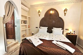 Riad Belle Époque