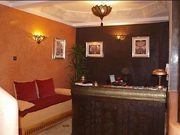 Riad Belle Époque