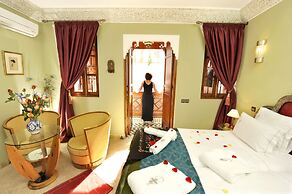 Riad Belle Époque