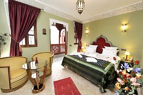 Riad Belle Époque