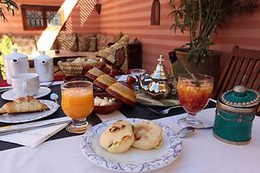 Riad Belle Époque