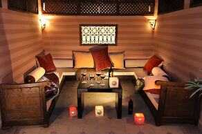 Riad Belle Époque