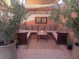 Riad Belle Époque