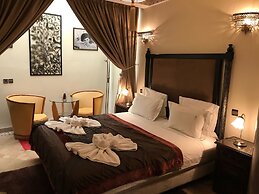 Riad Belle Époque
